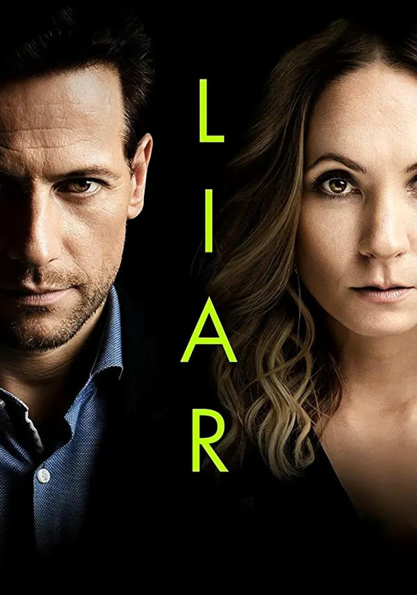 Liar poster