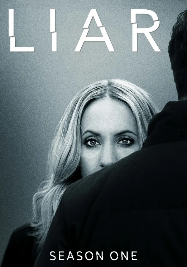 Liar poster