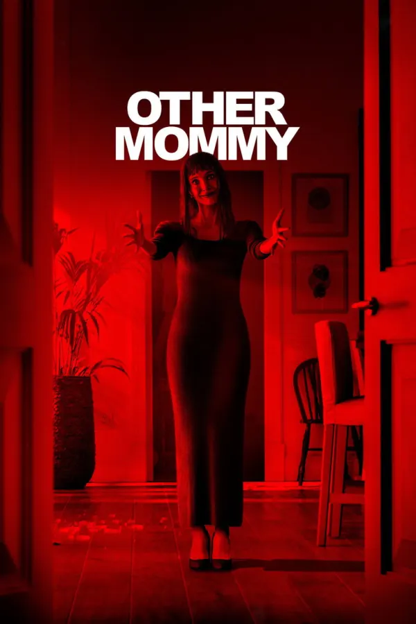 Other Mommy poster