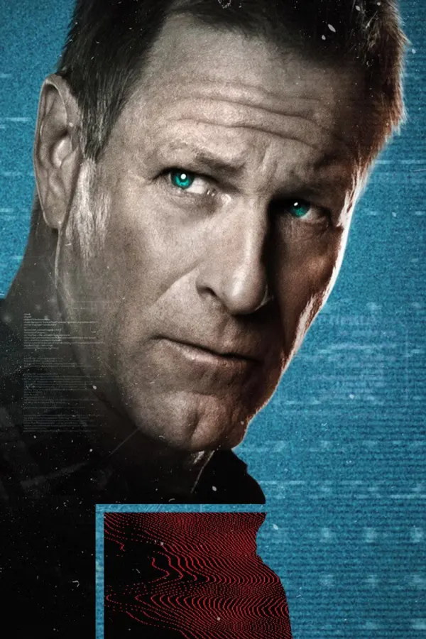 Model Citizen poster