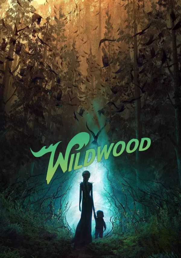 Wildwood poster