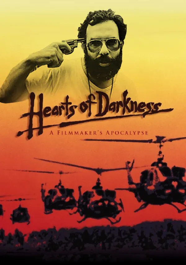 Hearts of Darkness: A Filmmaker's Apocalypse poster