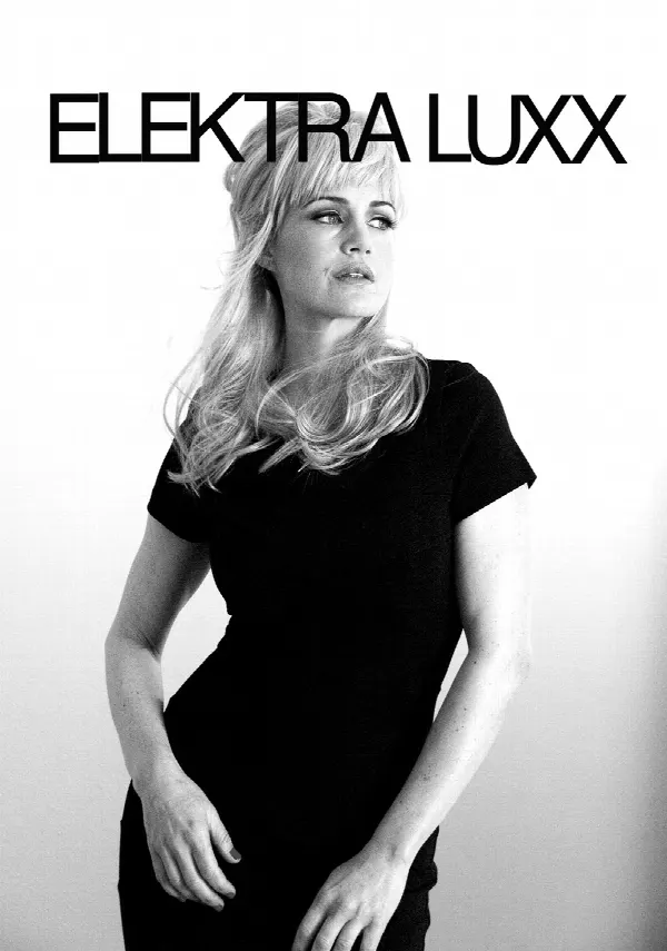 Elektra Luxx poster