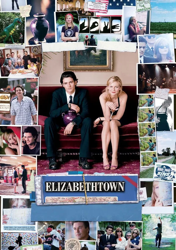 Elizabethtown poster