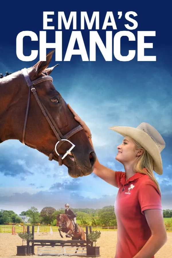 Emma's Chance poster