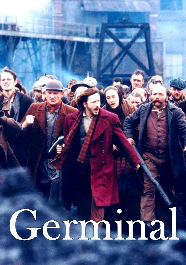 Germinal poster