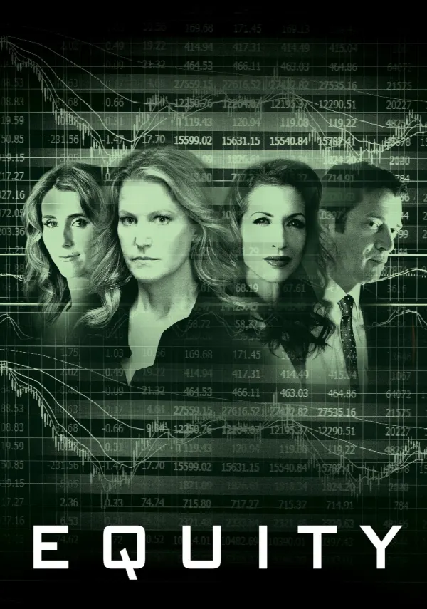 Equity poster
