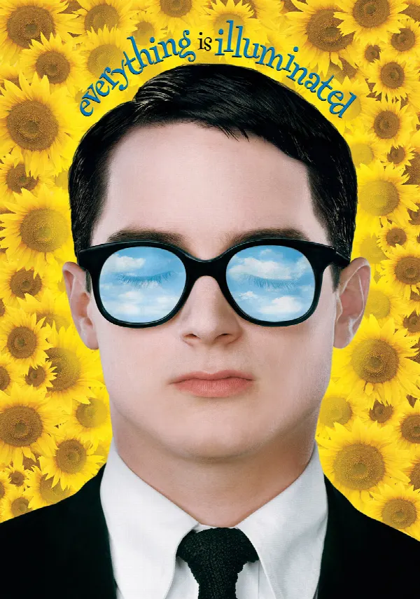 Everything Is Illuminated poster