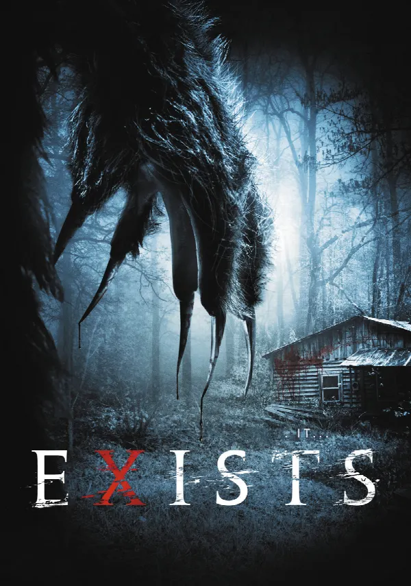 Exists poster