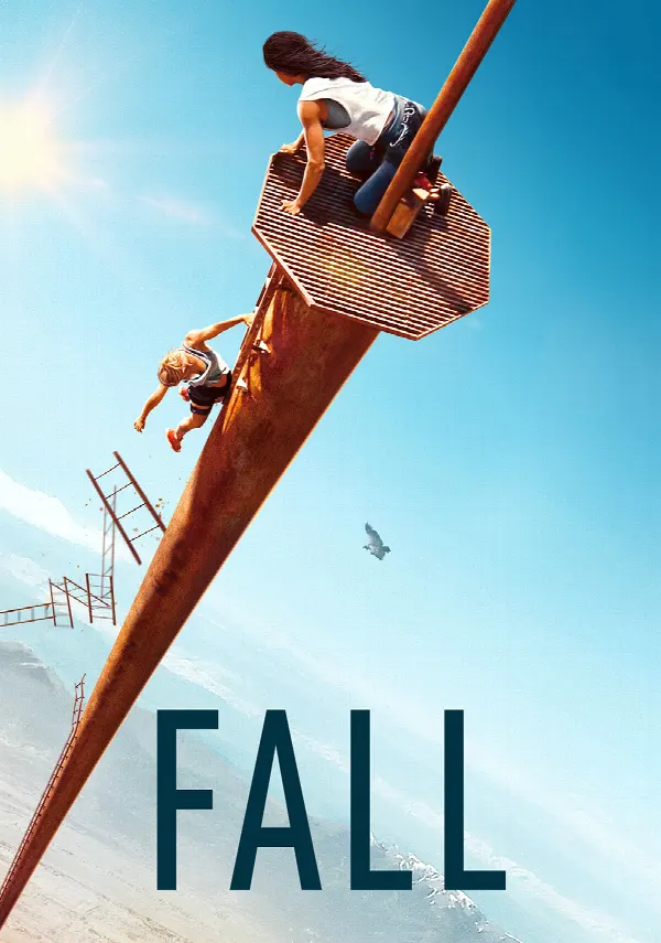 Fall poster