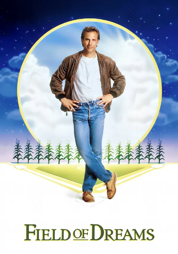 Field of Dreams poster