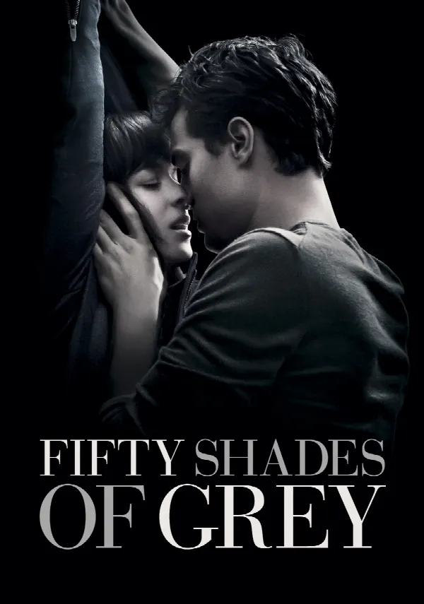 Fifty Shades of Grey poster