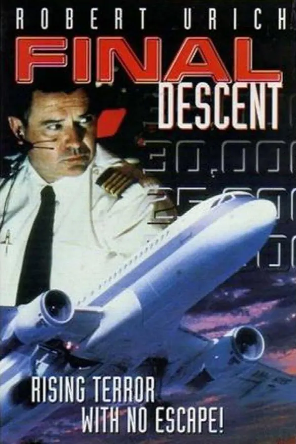 Final Descent poster