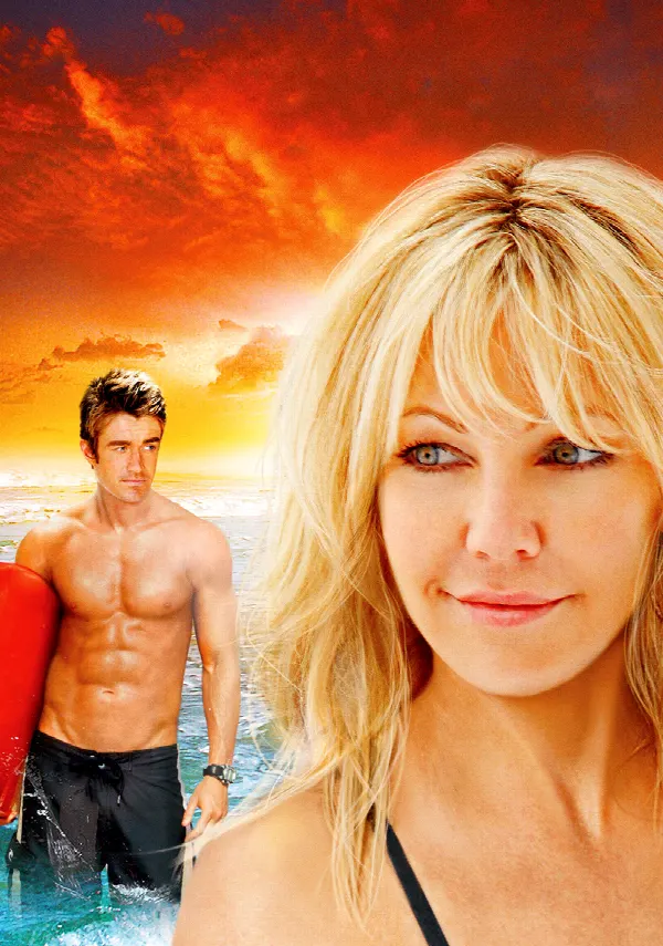 Flirting with Forty poster