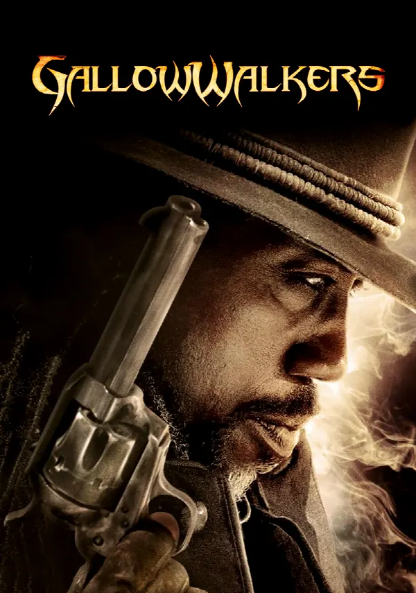 Gallowwalkers poster