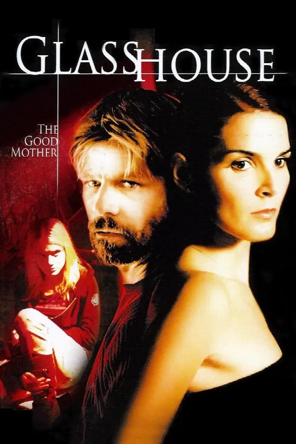 Glass House: The Good Mother poster