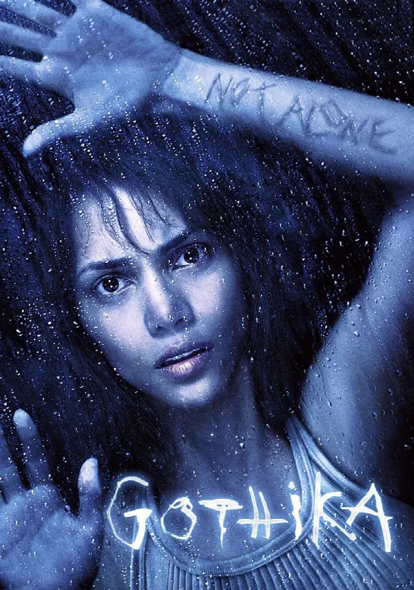 Gothika poster