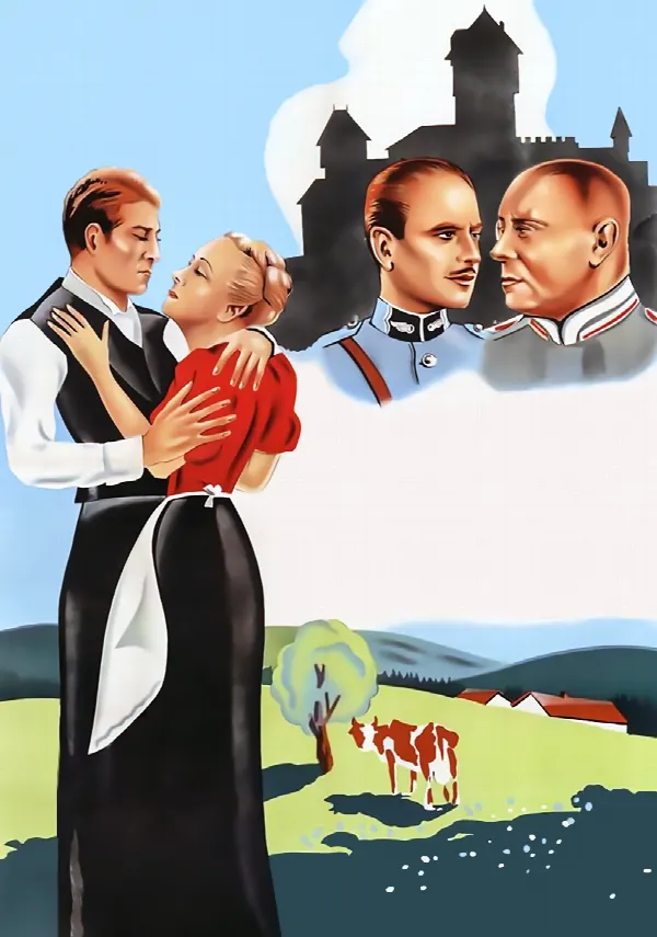 Grand Illusion poster