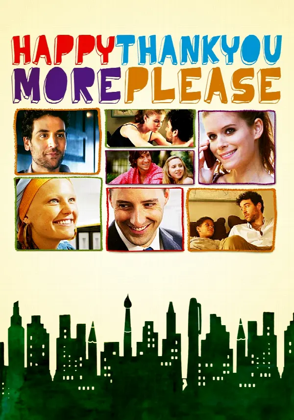 Happythankyoumoreplease poster