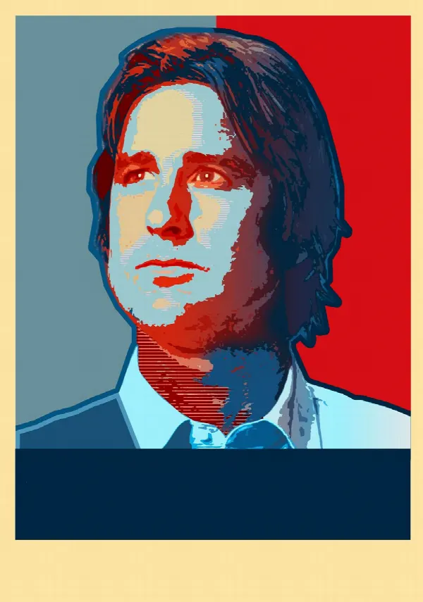 Henry Poole Is Here poster