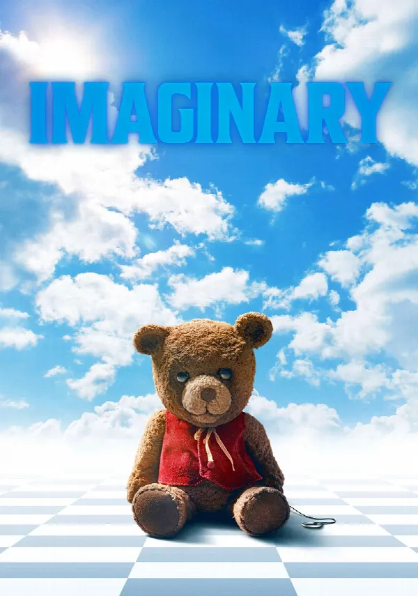 Imaginary poster
