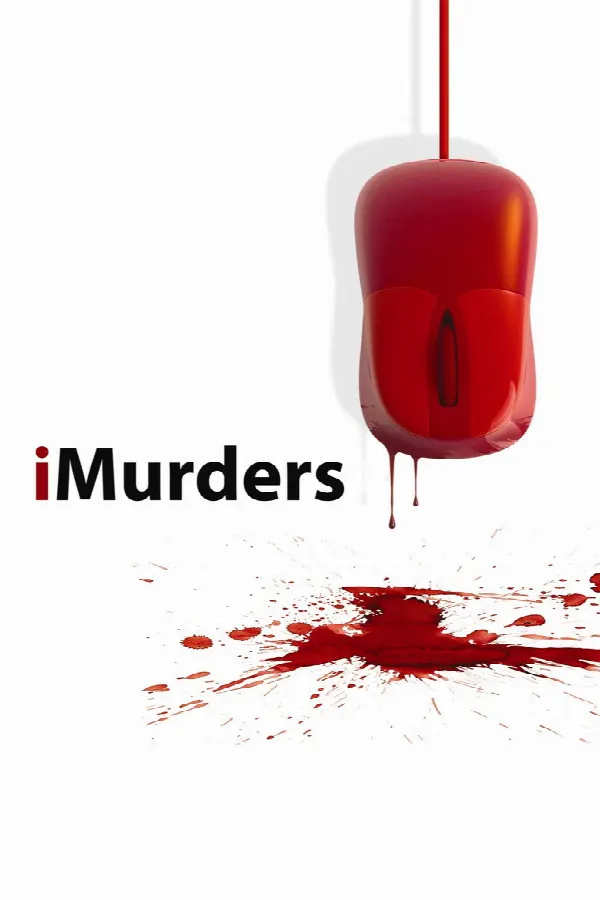 iMurders poster