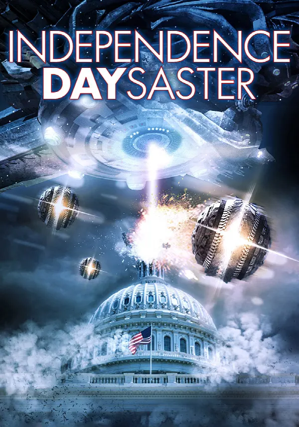 Independence Daysaster poster