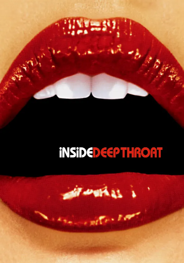 Inside Deep Throat poster