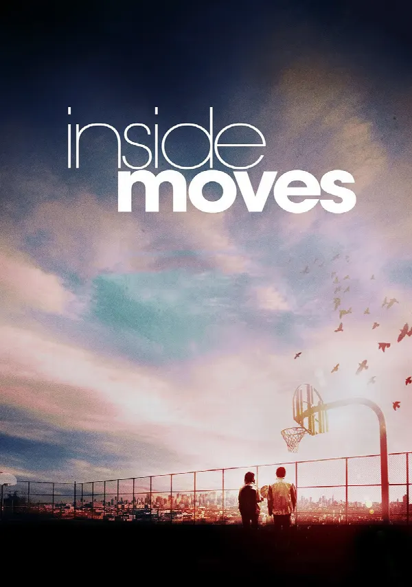 Inside Moves poster