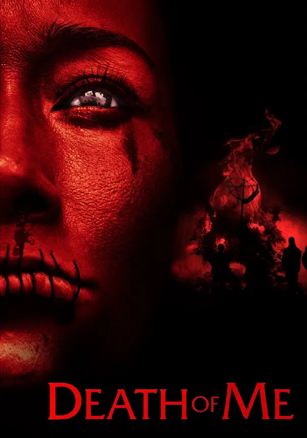 Death of Me poster