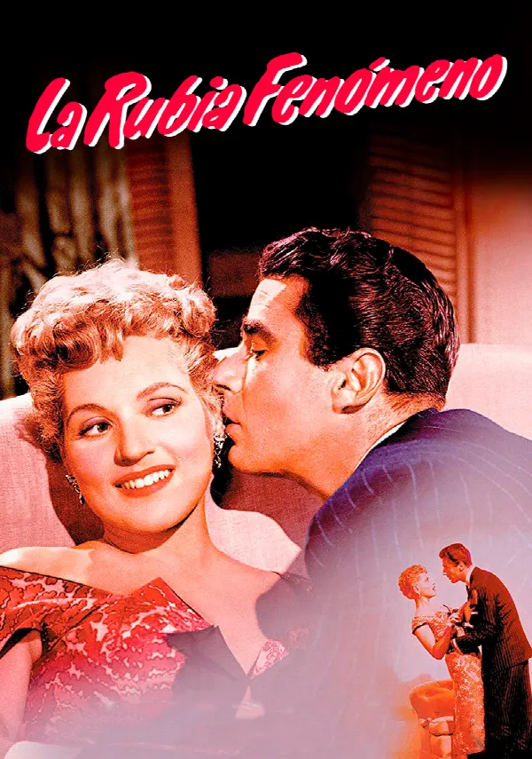 It Should Happen to You poster