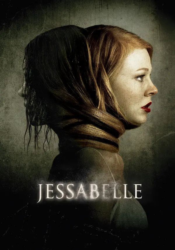 Jessabelle poster
