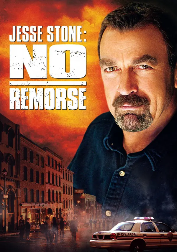 Jesse Stone: No Remorse poster
