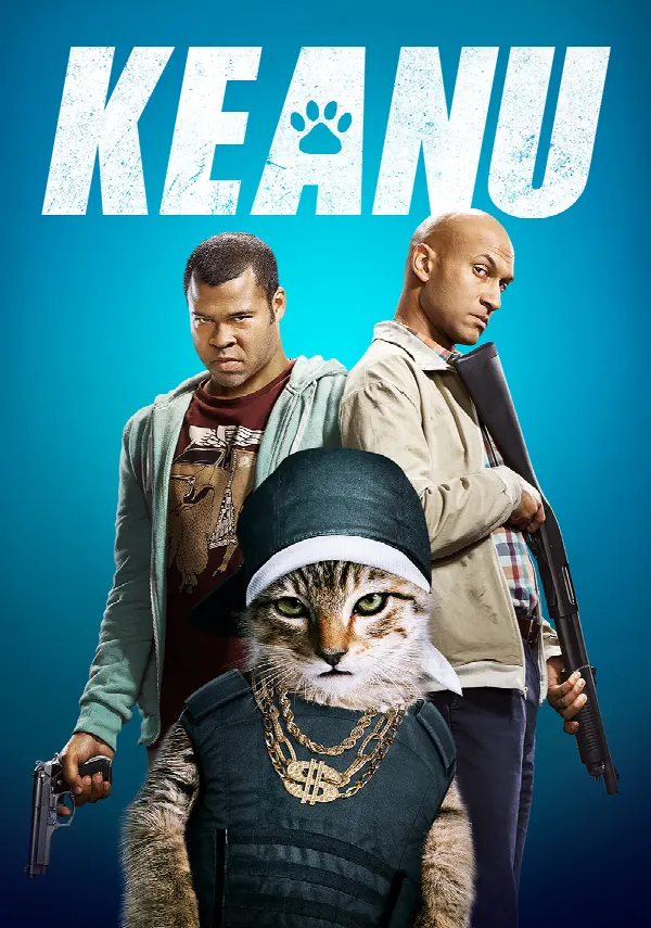 Keanu poster