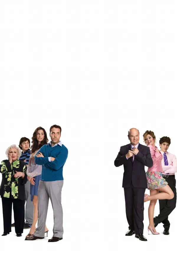 Keeping Up with the Steins poster