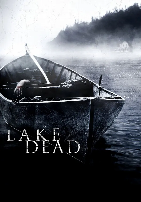 Lake Dead poster