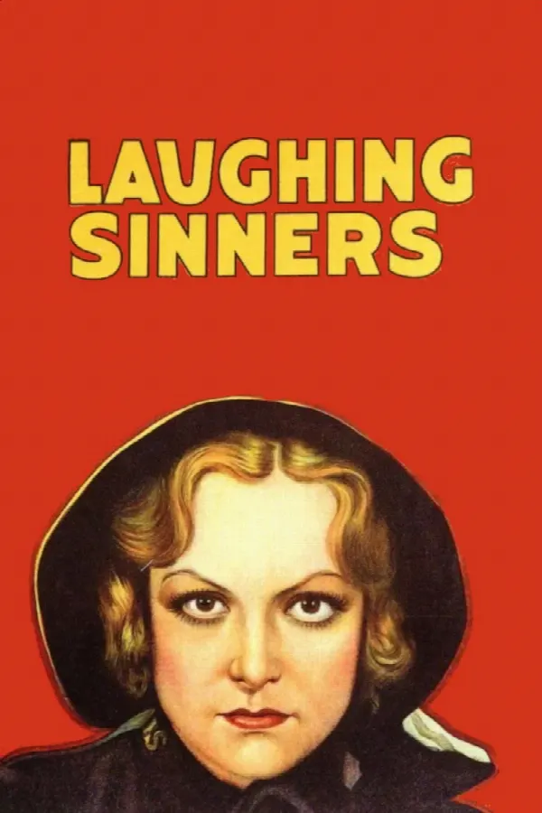 Laughing Sinners poster
