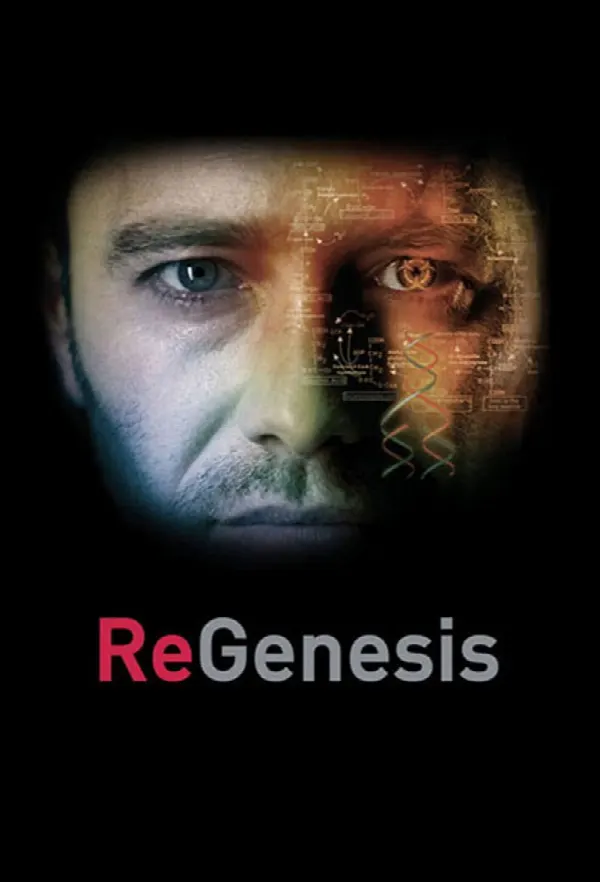 ReGenesis poster