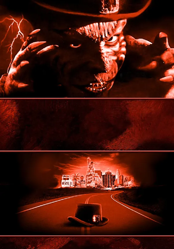 Leprechaun 3 poster