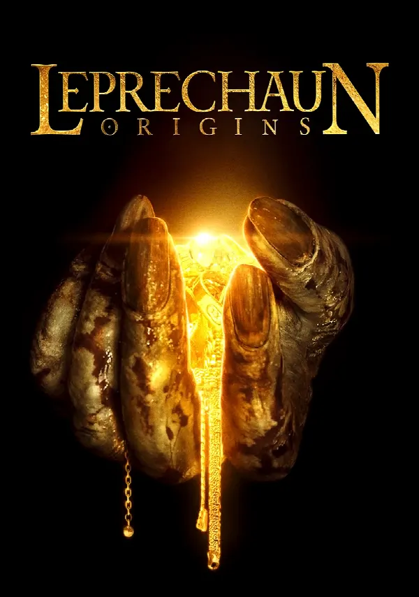 Leprechaun: Origins poster