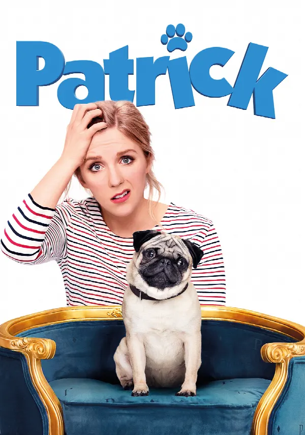 Patrick poster