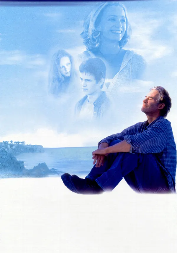 Life as a House poster