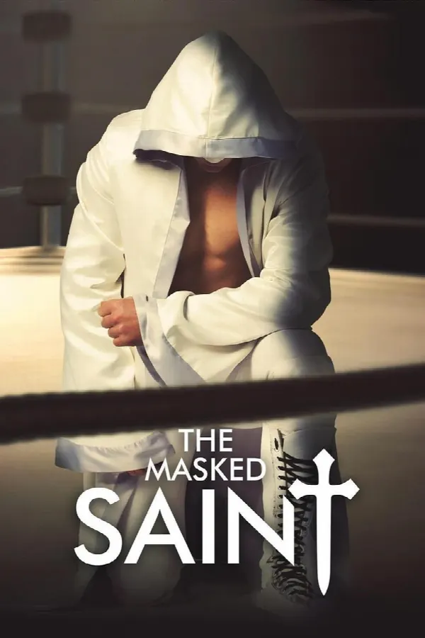 The Masked Saint poster