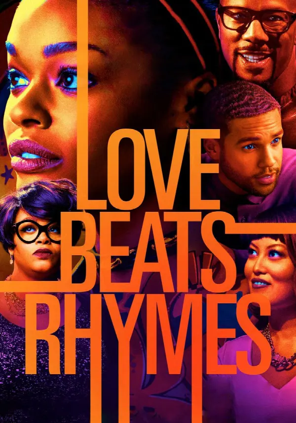 Love Beats Rhymes poster