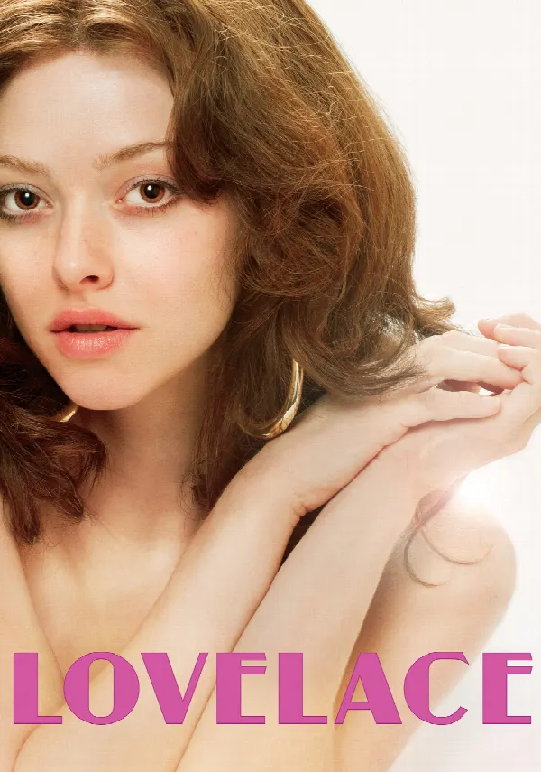 Lovelace poster