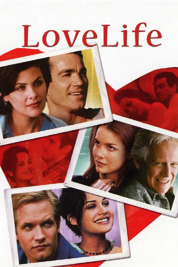 LoveLife poster