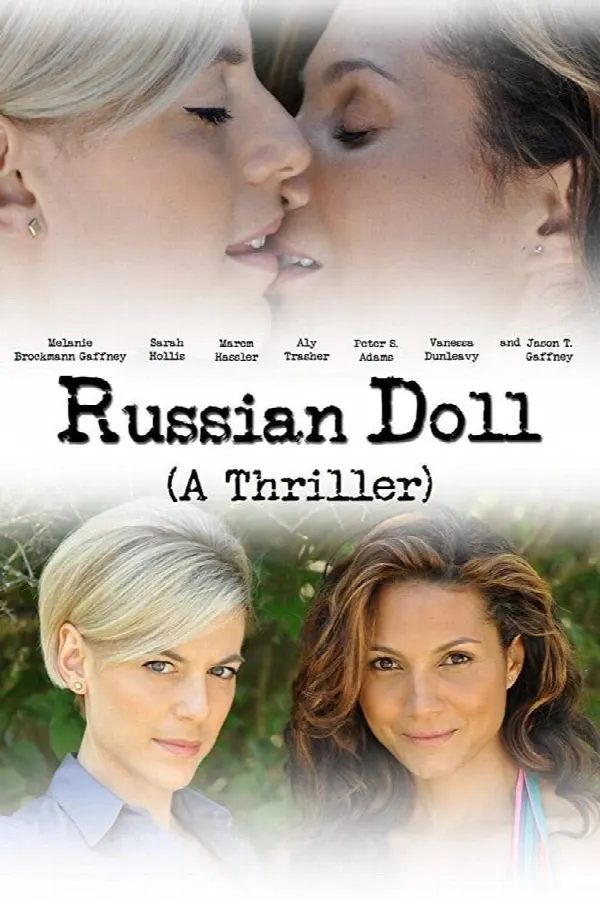 Russian Doll poster