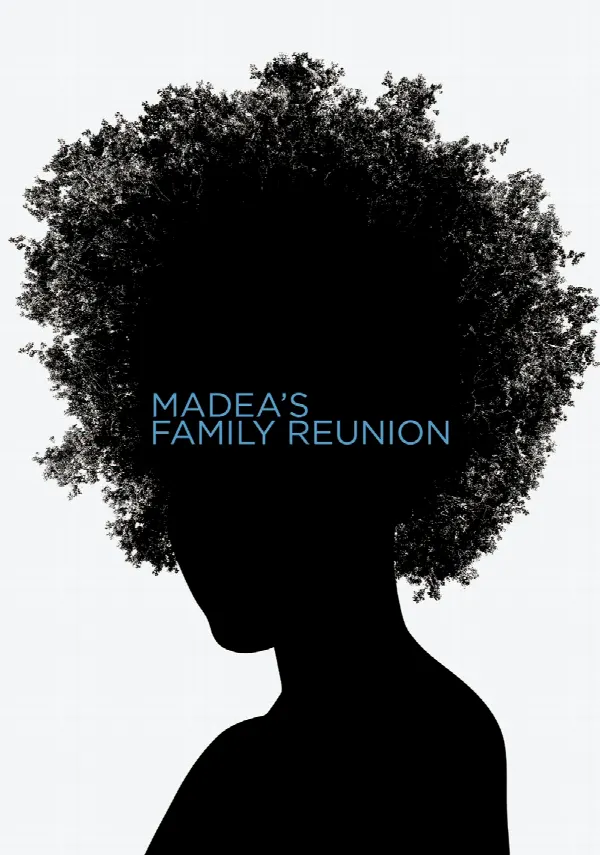 Madea's Family Reunion poster