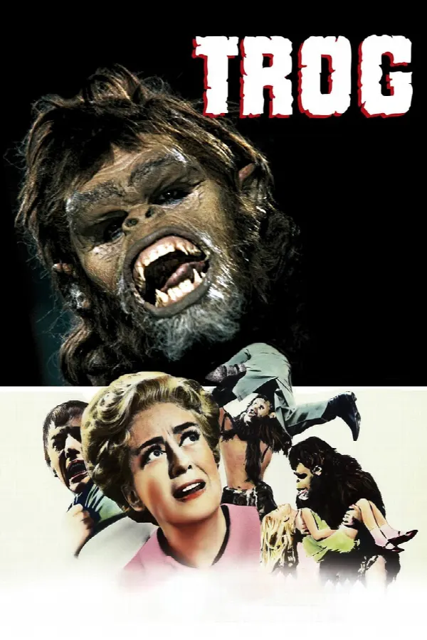 Trog poster