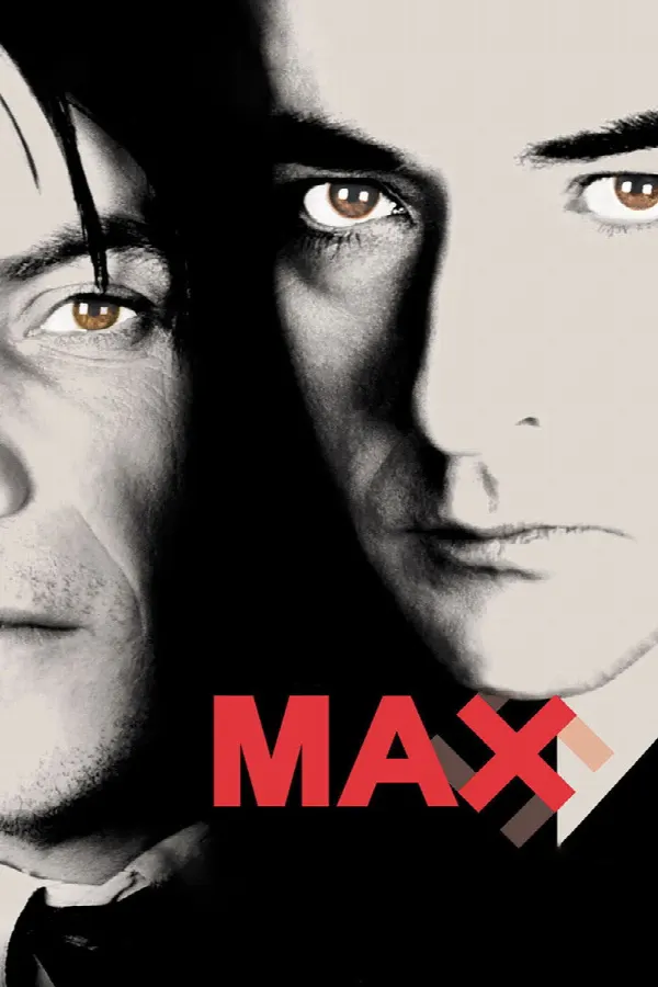 Max poster